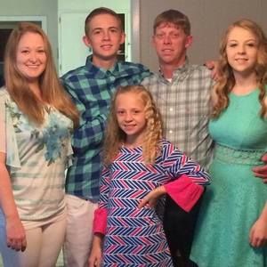 Meet your Posher, Christopher